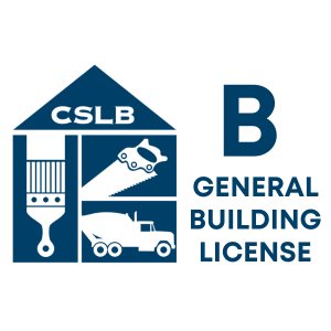 Licensed General contractor