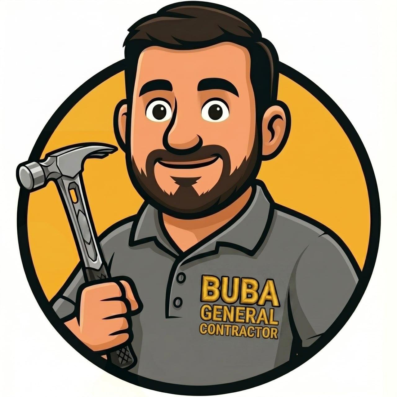Buba General Ccontractor and restoration